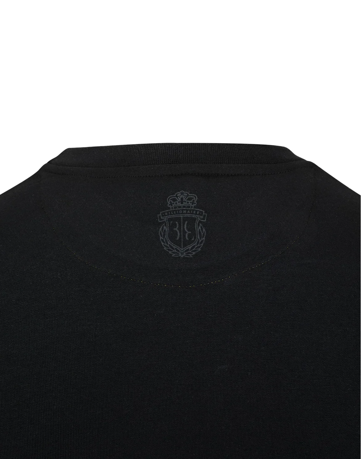 Sweatshirt LS "Ben", цвет: Черный