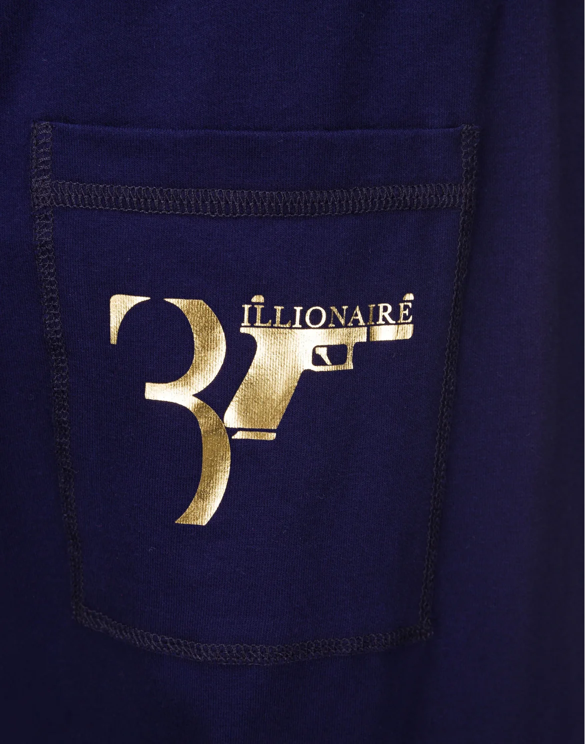 Jogging Trousers "Dixon", цвет: Синий