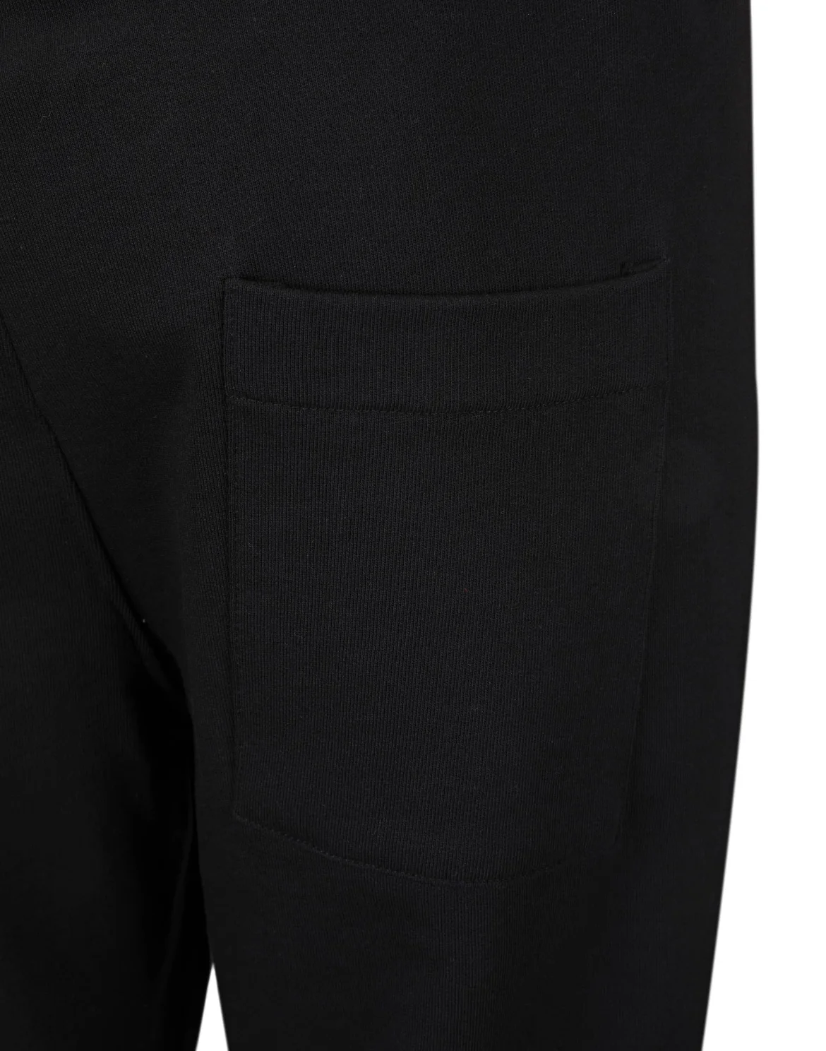 Jogging Trousers "Franz", цвет: Черный
