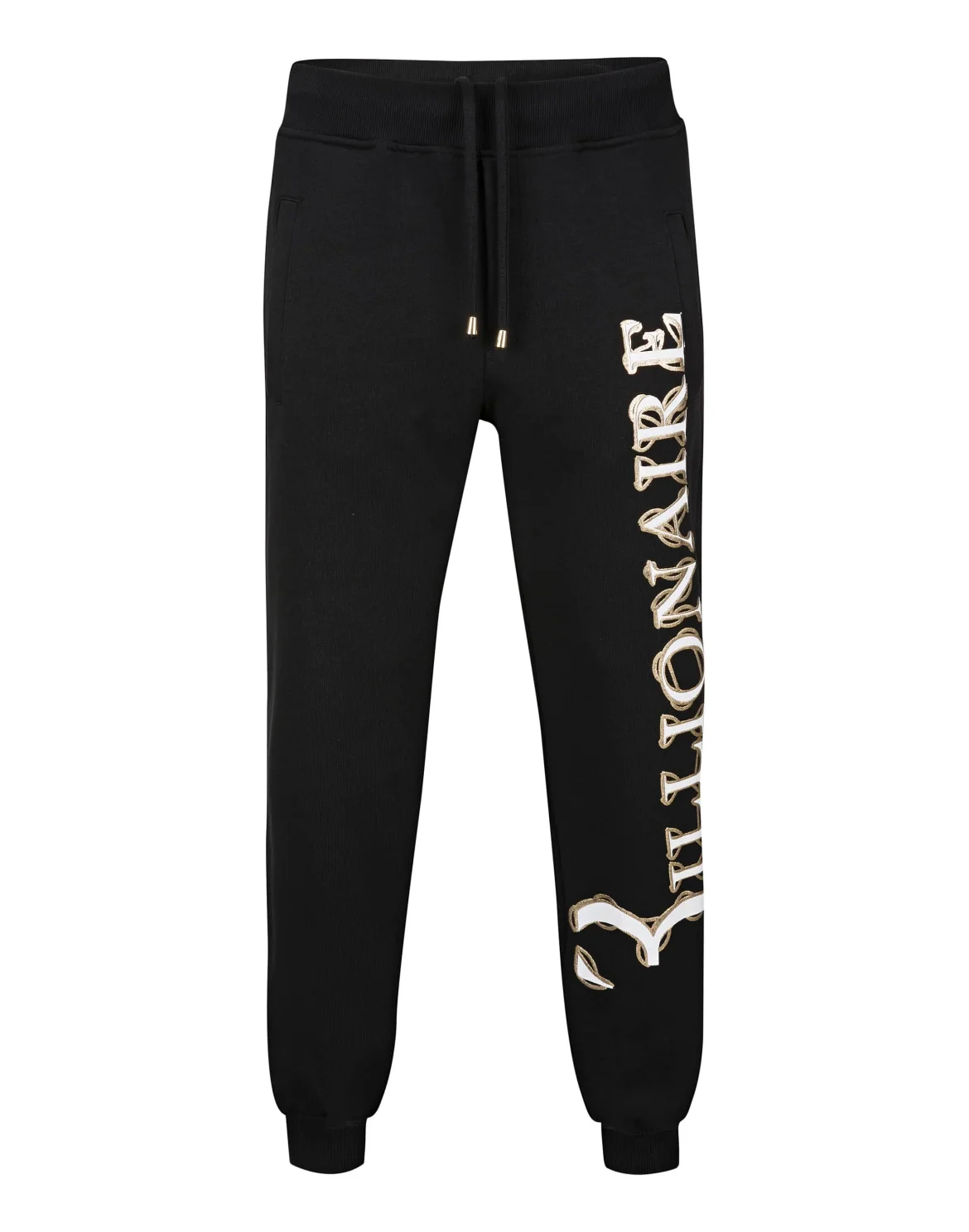 Jogging Trousers "Franz", цвет: Черный