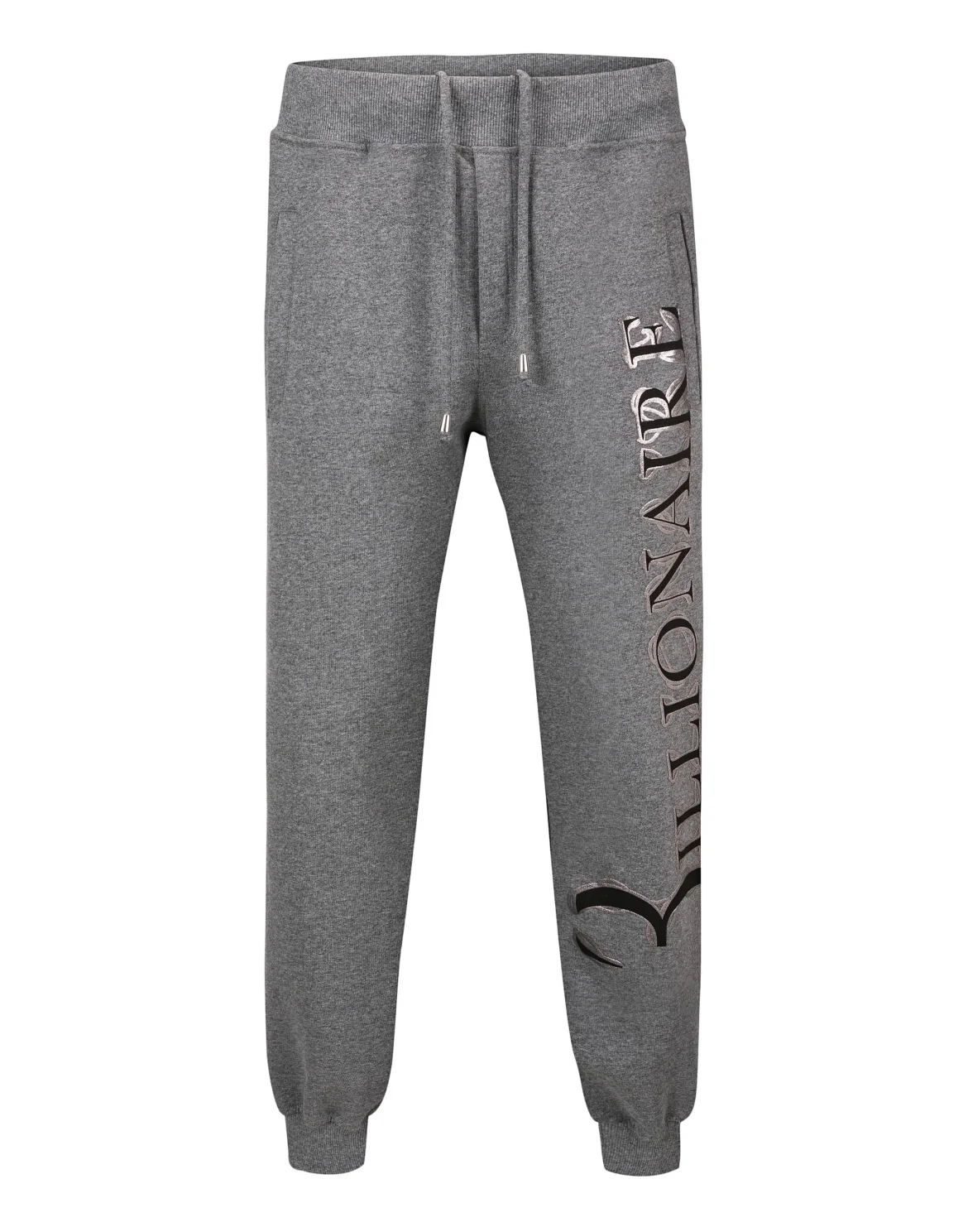 Jogging Trousers "Franz", цвет: Серый