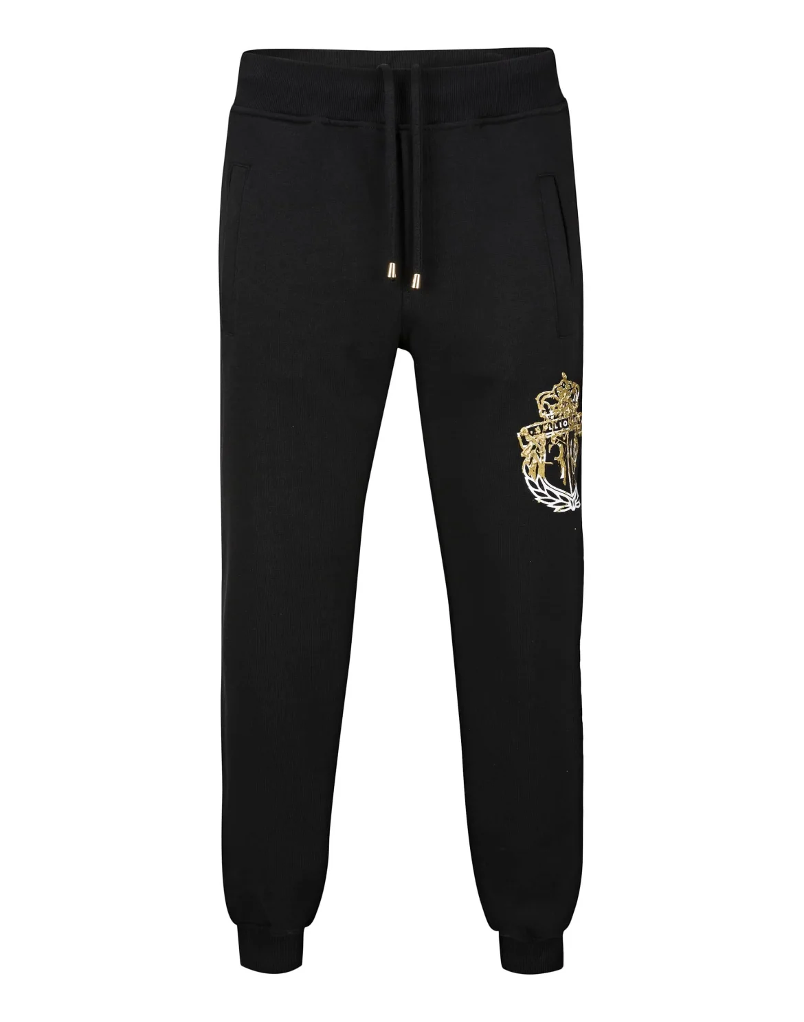 Jogging Trousers "Turner", цвет: Черный