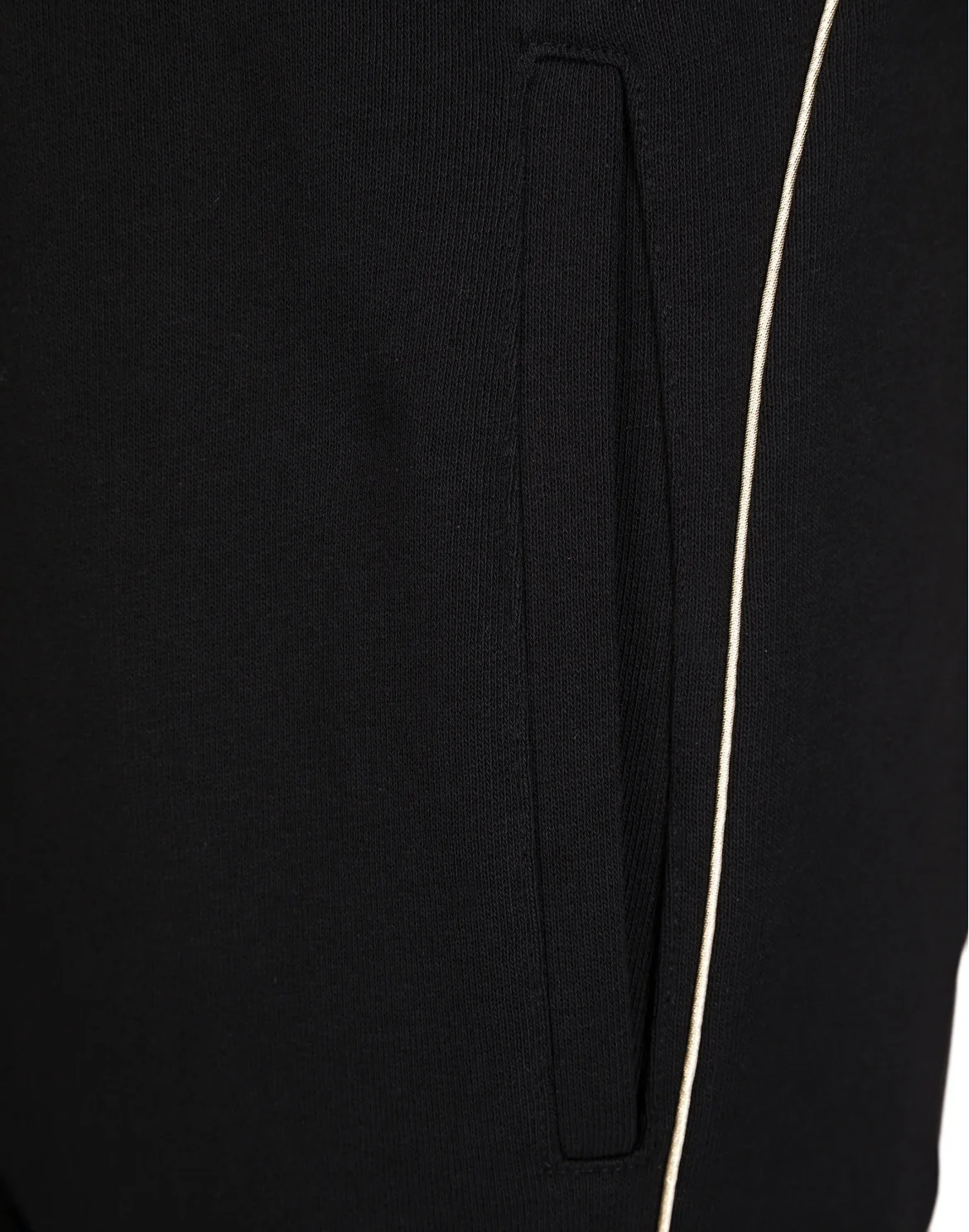 Jogging Trousers "Mr. B.", цвет: Черный
