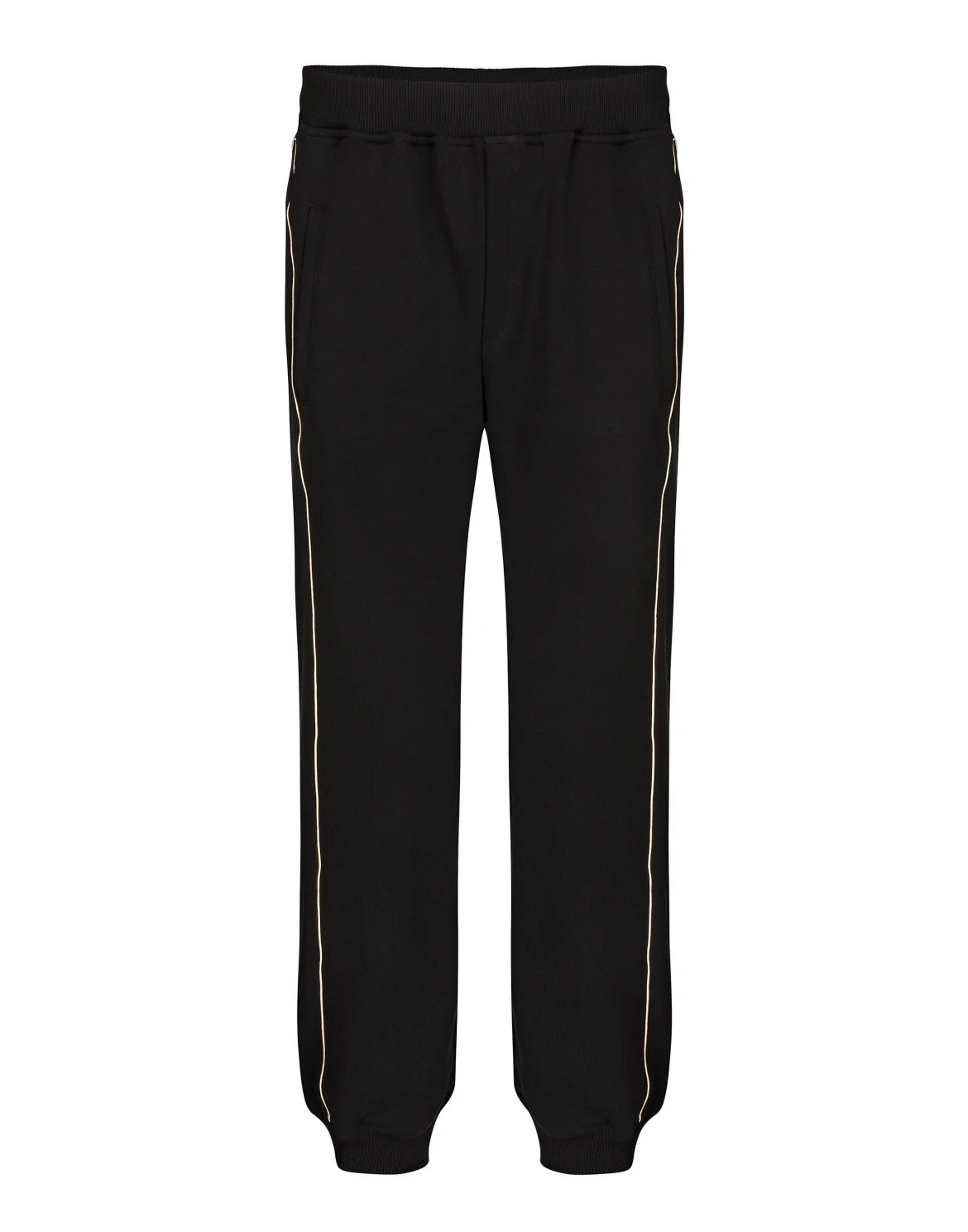 Jogging Trousers "Mr. B.", цвет: Черный