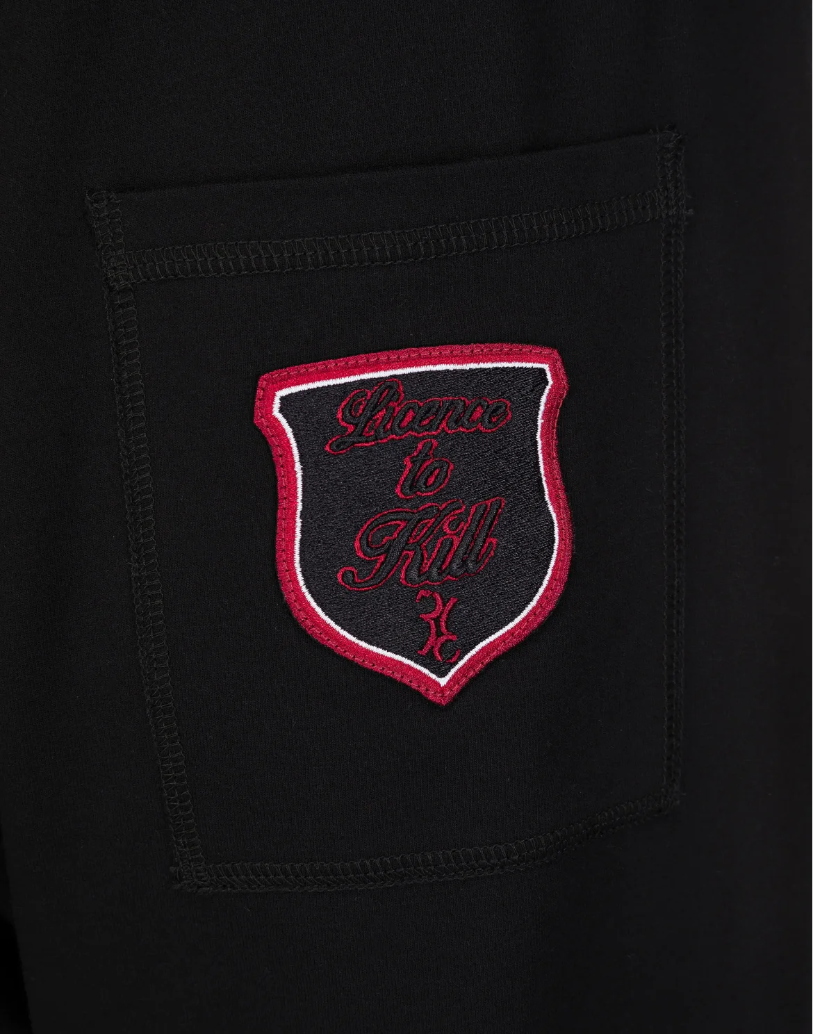 Jogging Trousers "Arnold", цвет: Черный
