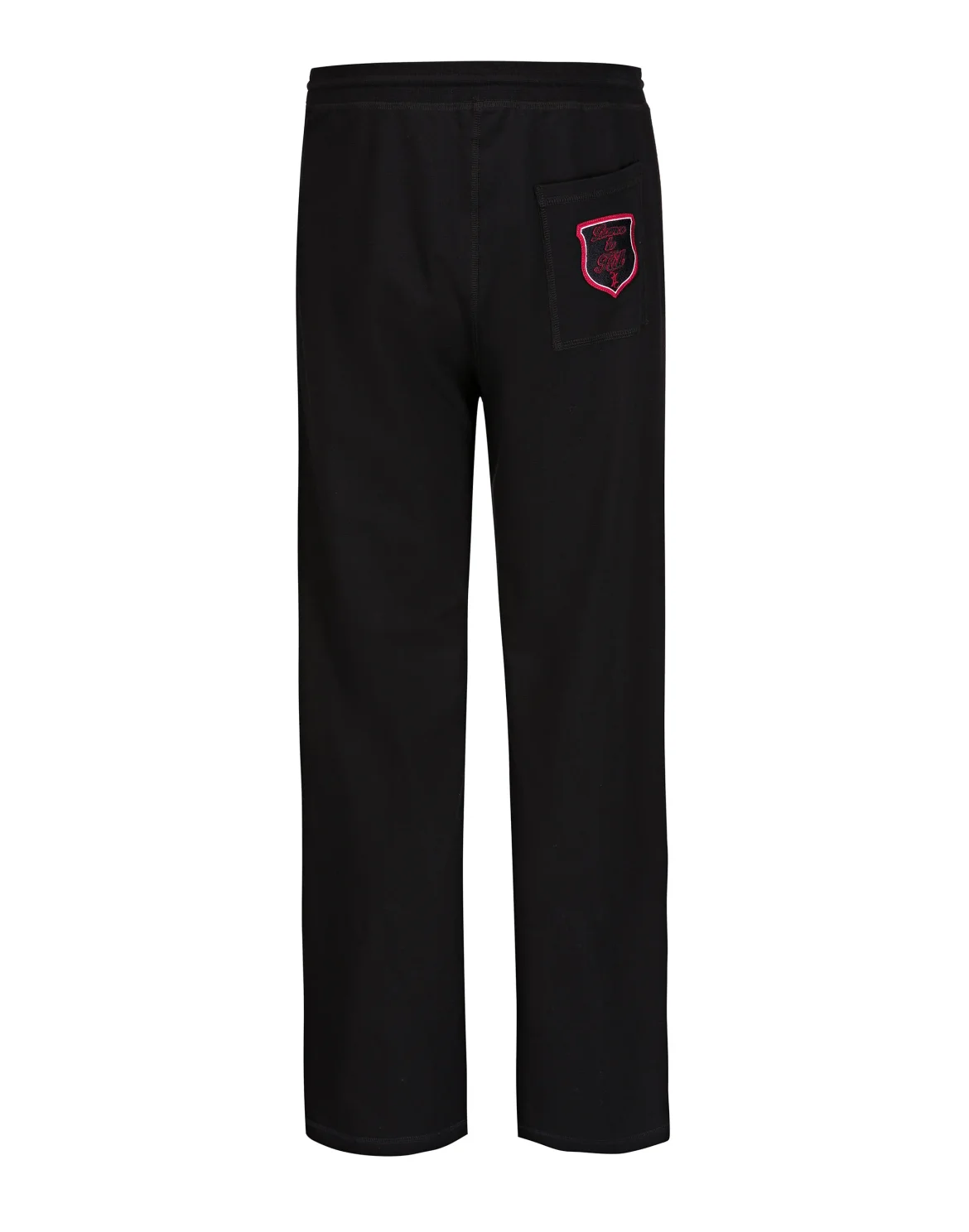 Jogging Trousers "Arnold", цвет: Черный