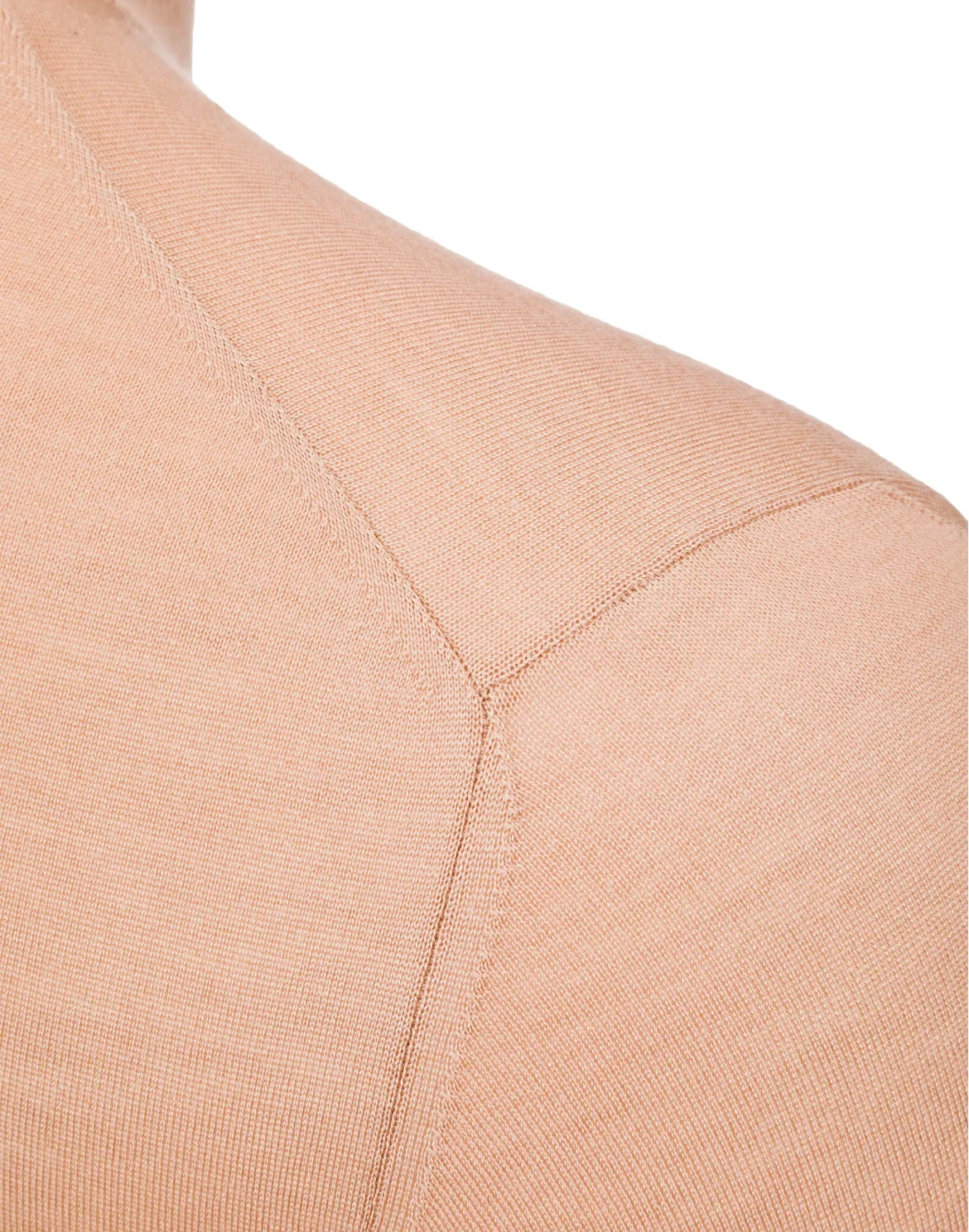 Pullover full zip "Bristol", цвет: Бежевый
