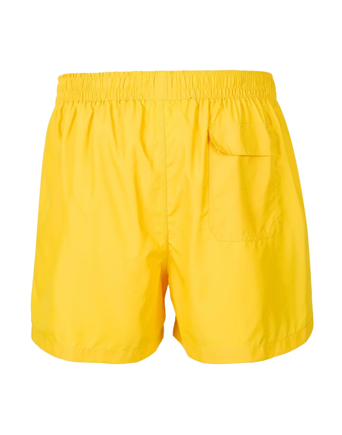 Beachwear Short Trousers "Anthonius", цвет: Желтый