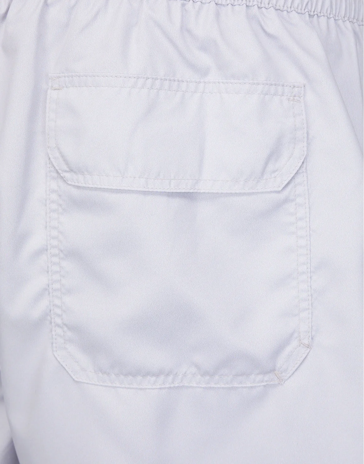 Beachwear Short Trousers "Anthonius", цвет: Серый