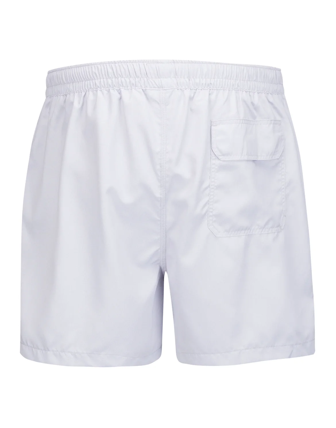Beachwear Short Trousers "Anthonius", цвет: Серый