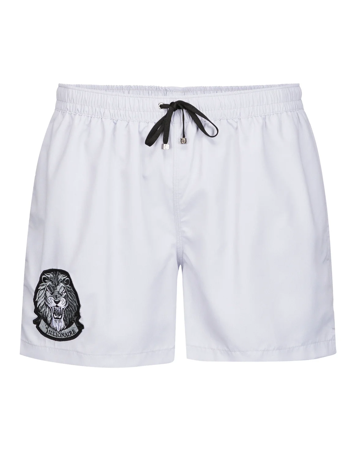 Beachwear Short Trousers "Anthonius", цвет: Серый