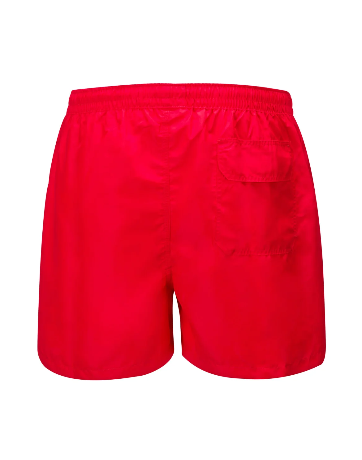 Beachwear Short Trousers "Anthonius", цвет: Красный