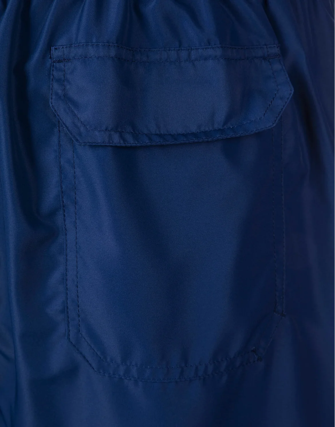 Beachwear Short Trousers "Anthonius", цвет: Синий