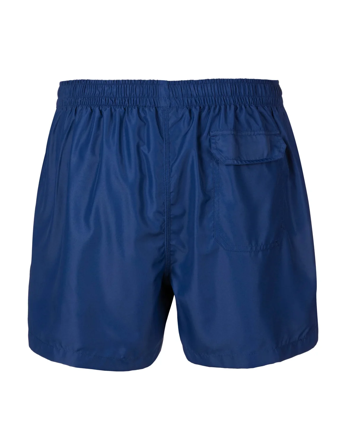 Beachwear Short Trousers "Anthonius", цвет: Синий