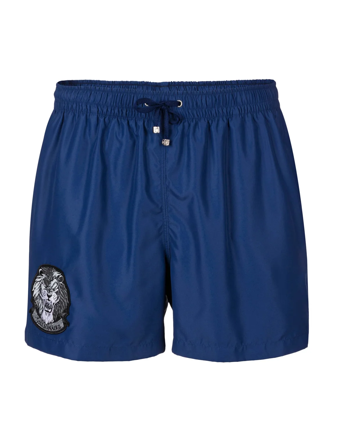 Beachwear Short Trousers "Anthonius", цвет: Синий