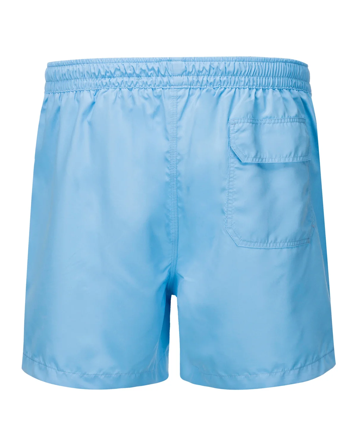 Beachwear Short Trousers "Anthonius", цвет: Синий