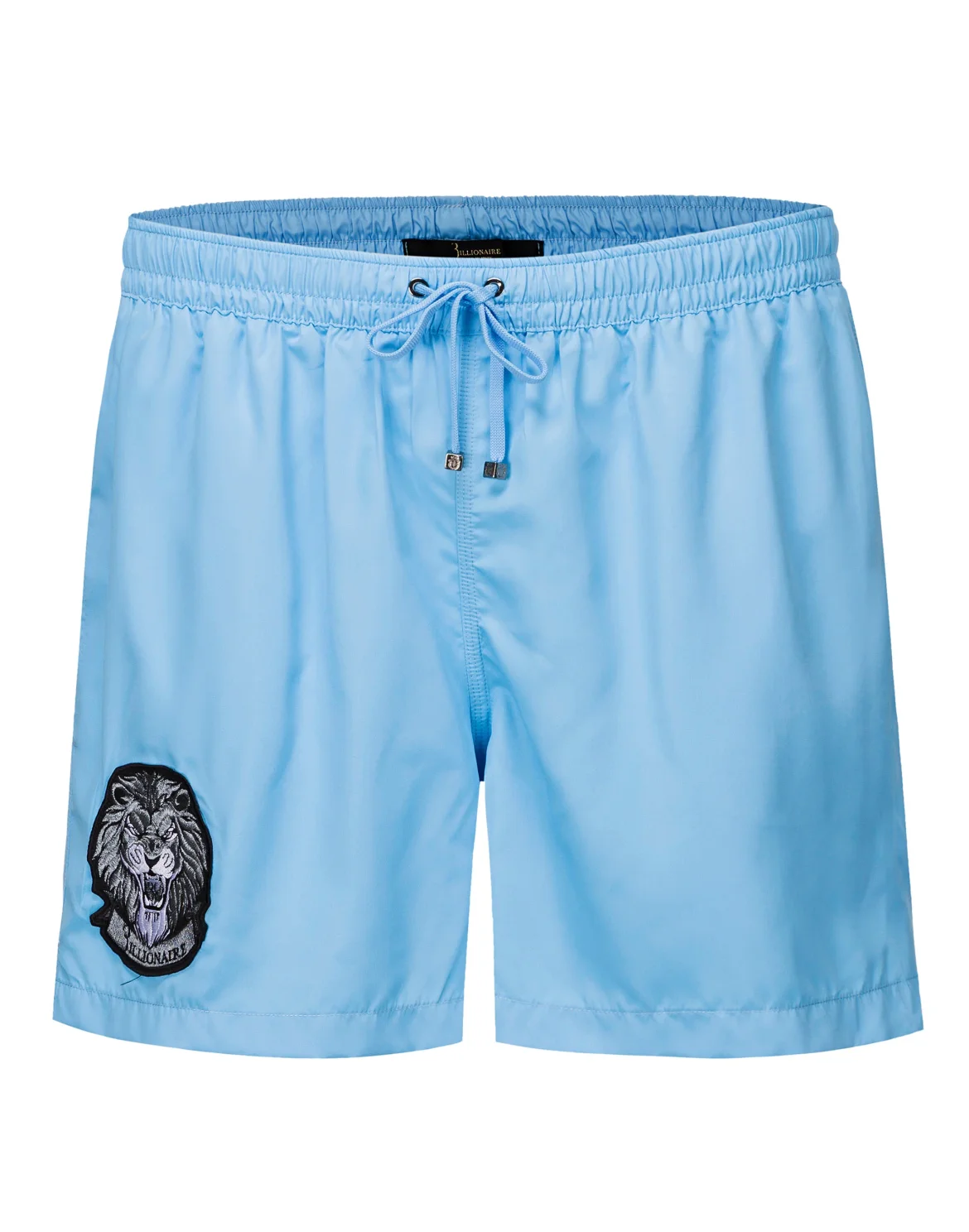 Beachwear Short Trousers "Anthonius", цвет: Синий