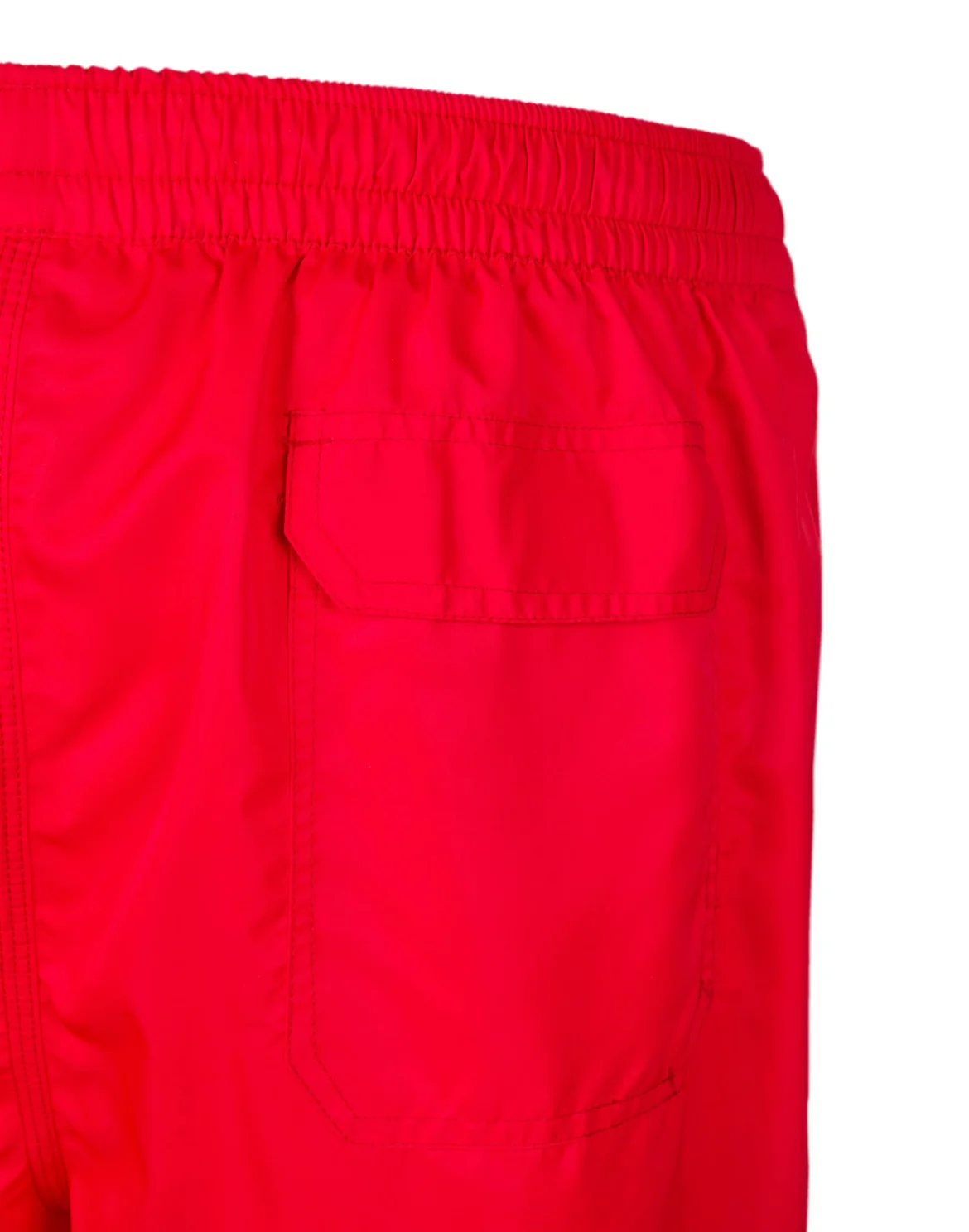 Beachwear Long Trousers "Ashwin", цвет: Красный