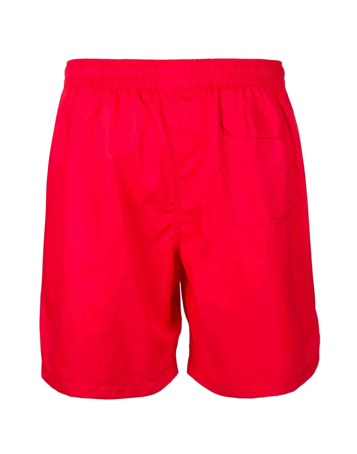 Beachwear Long Trousers "Ashwin", цвет: Красный