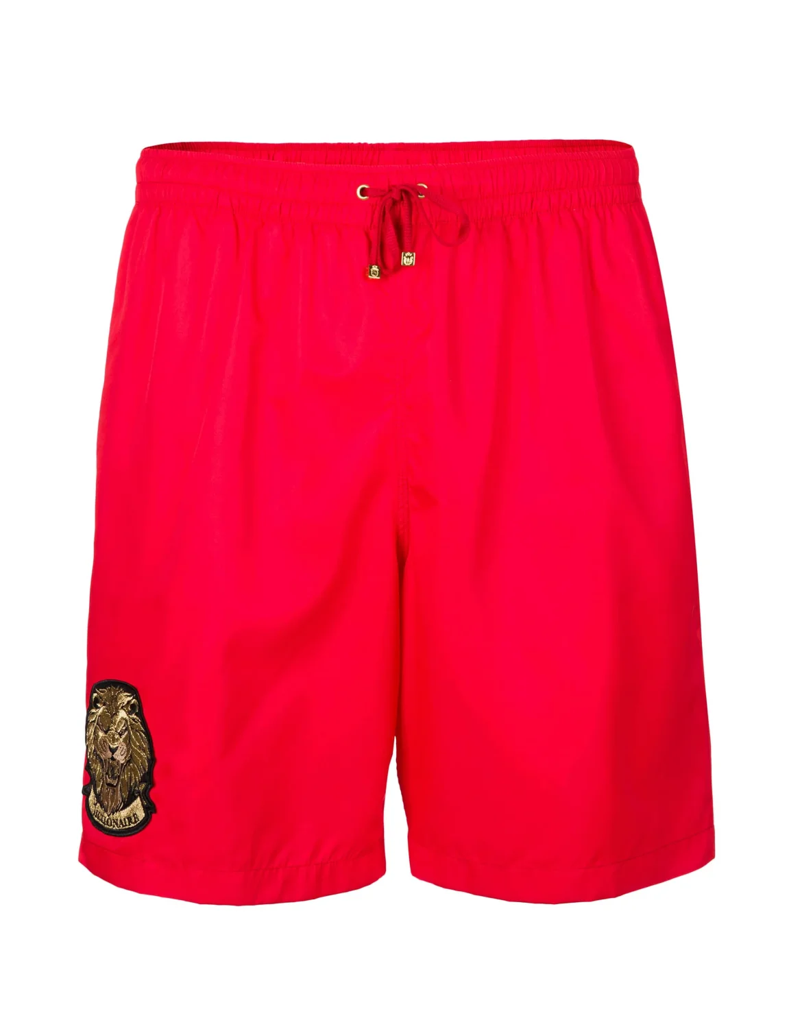 Beachwear Long Trousers "Ashwin", цвет: Красный