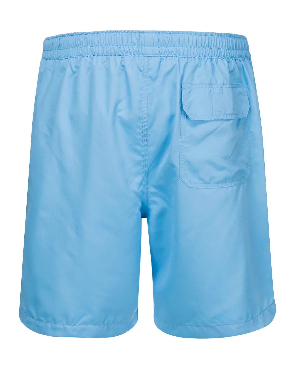 Beachwear Long Trousers "Ashwin", цвет: Синий