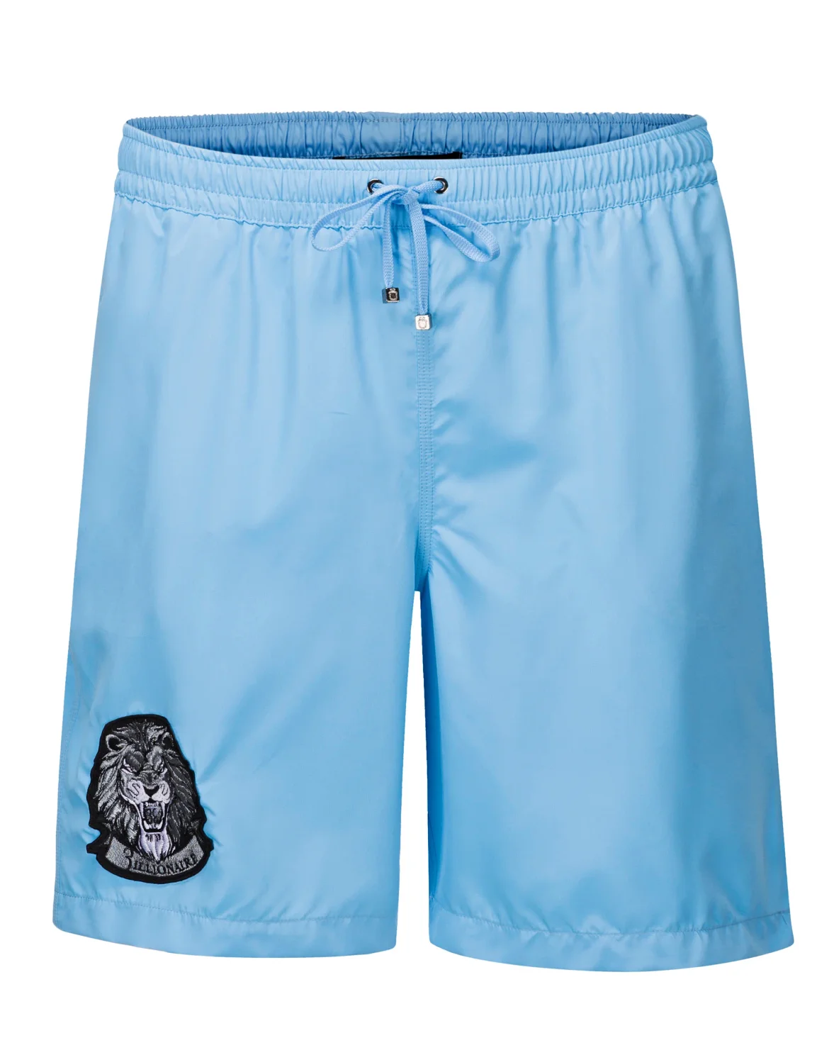 Beachwear Long Trousers "Ashwin", цвет: Синий