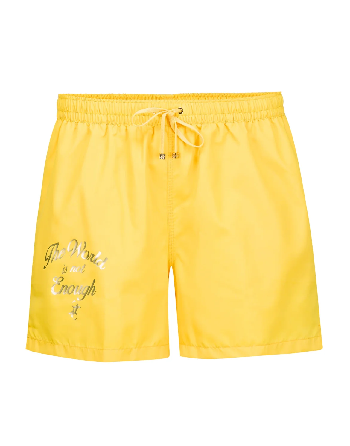 Beachwear Short Trousers "Asher", цвет: Желтый