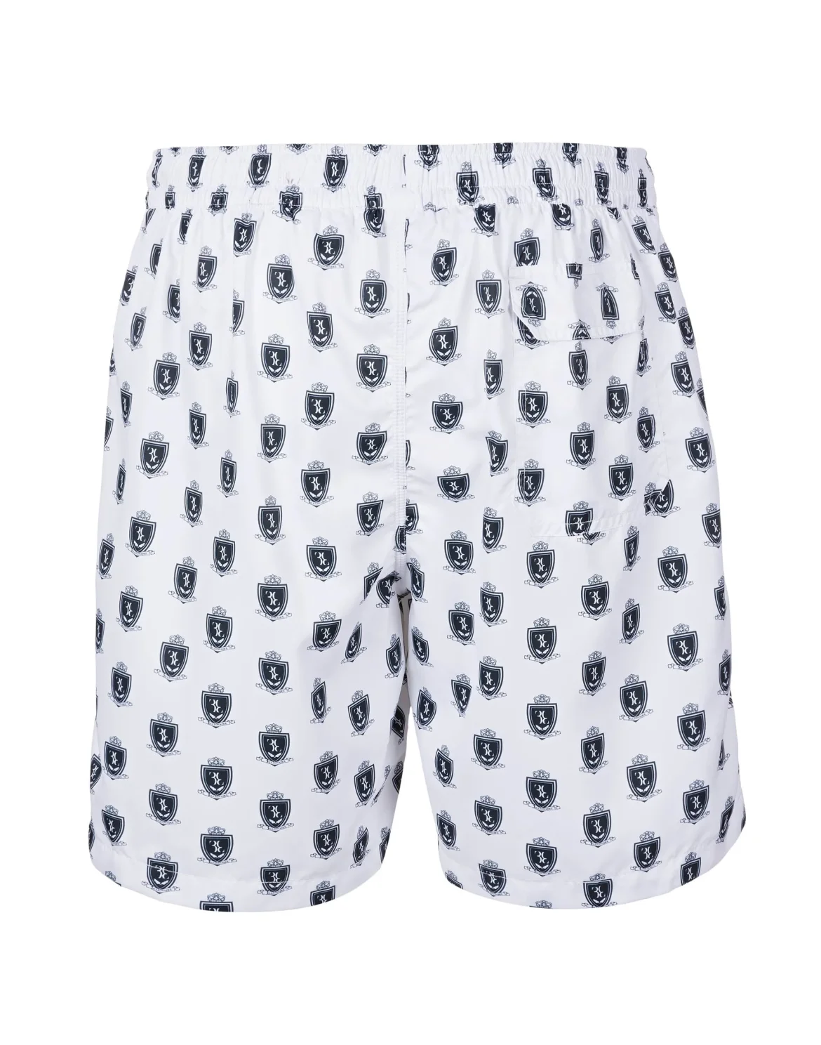 Beachwear Long Trousers "Corwin", цвет: Белый