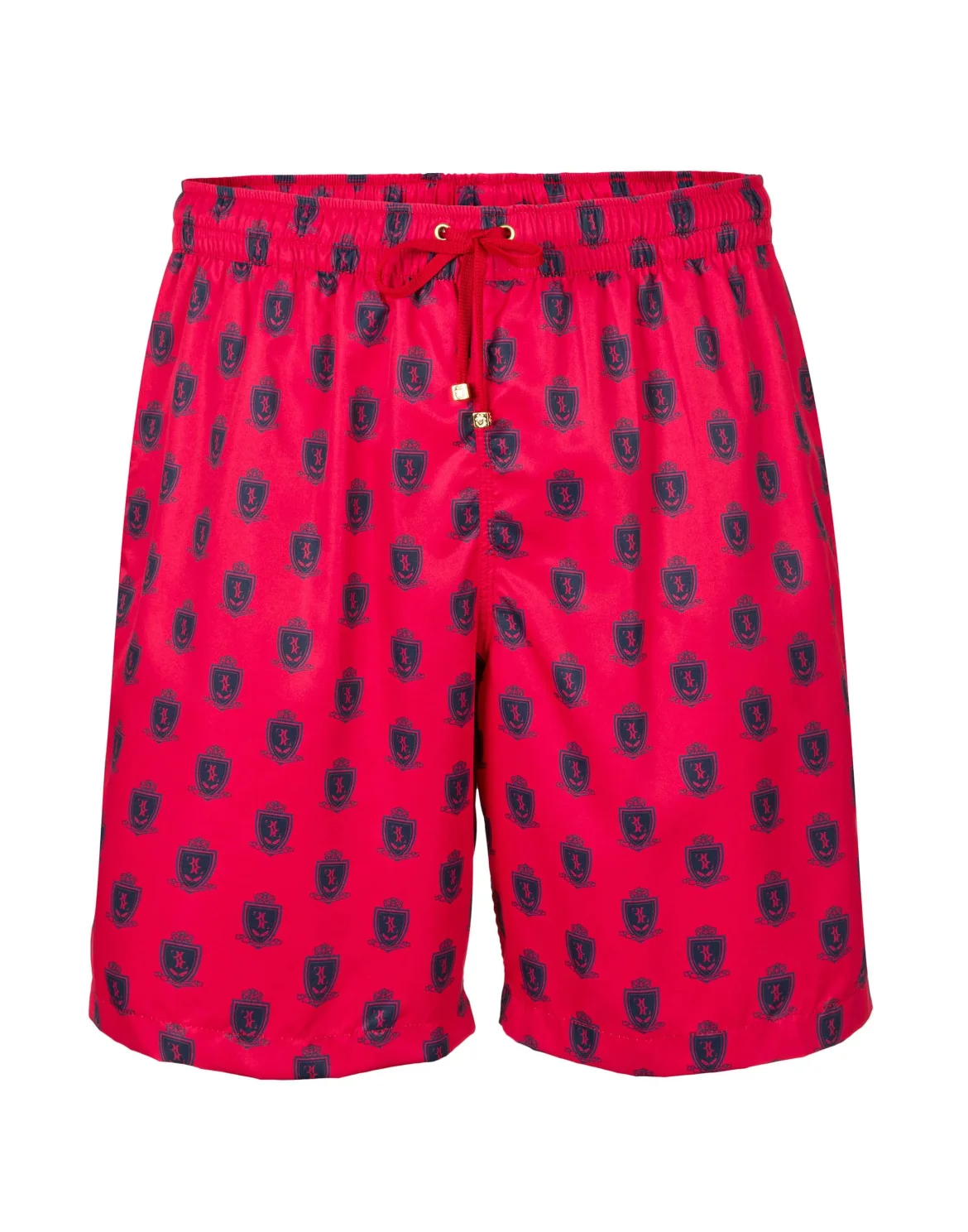 Beachwear Long Trousers "Corwin", цвет: Красный