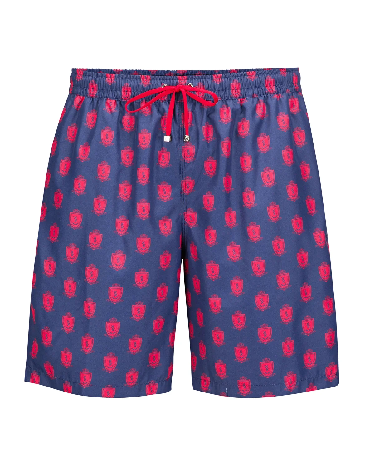 Beachwear Long Trousers "Corwin", цвет: Синий