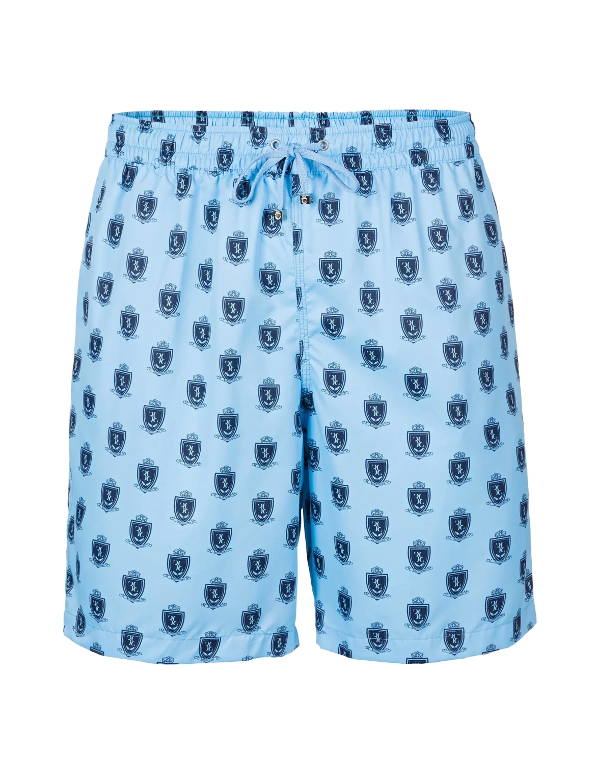 Beachwear Long Trousers "Corwin", цвет: Синий