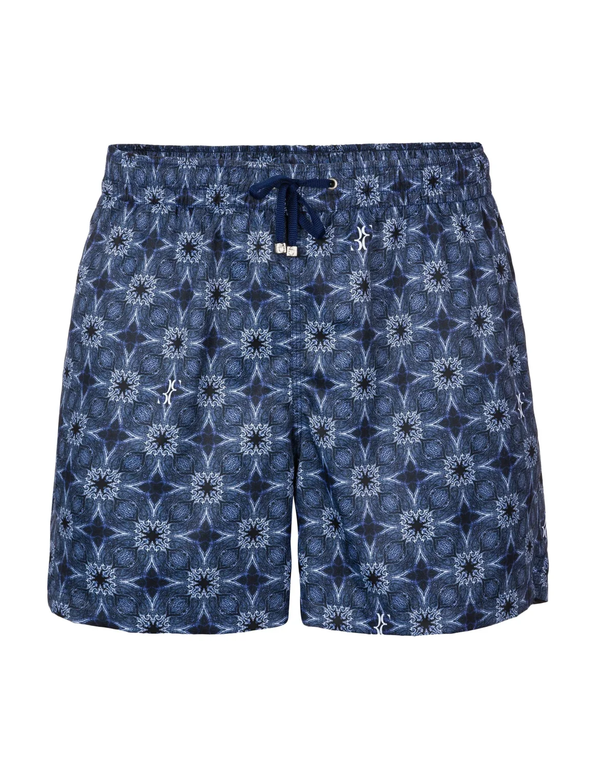 Beachwear Short Trousers "Nicolau", цвет: Синий