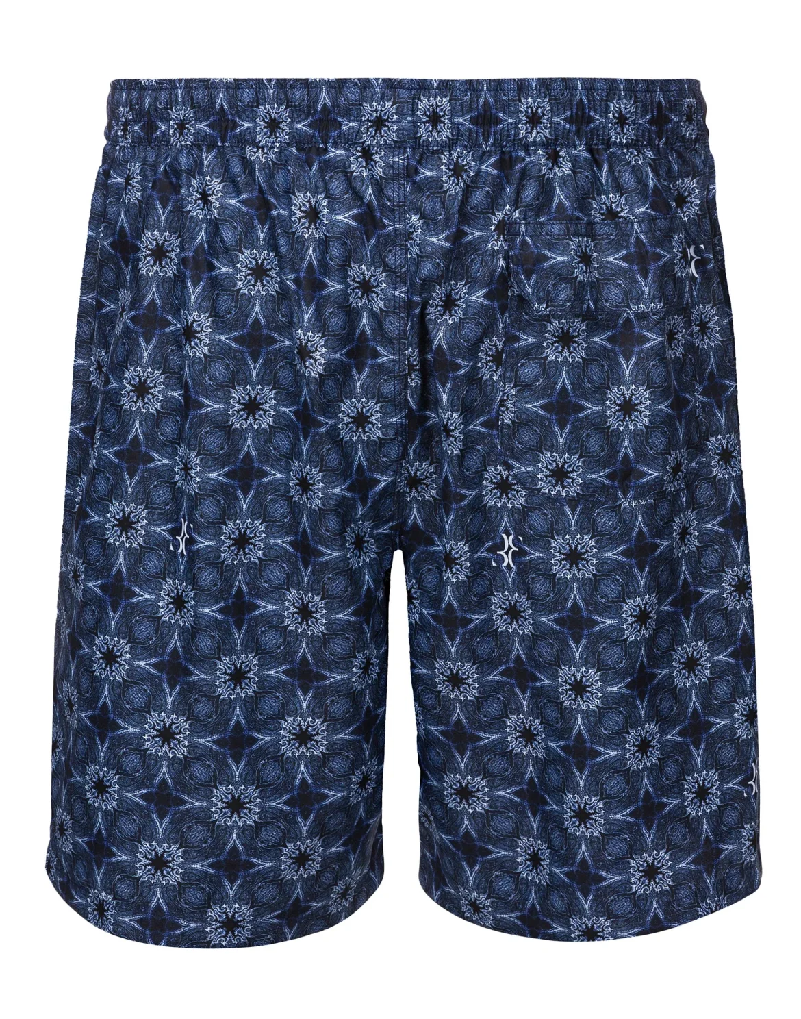 Beachwear Long Trousers "Pasqual", цвет: Синий