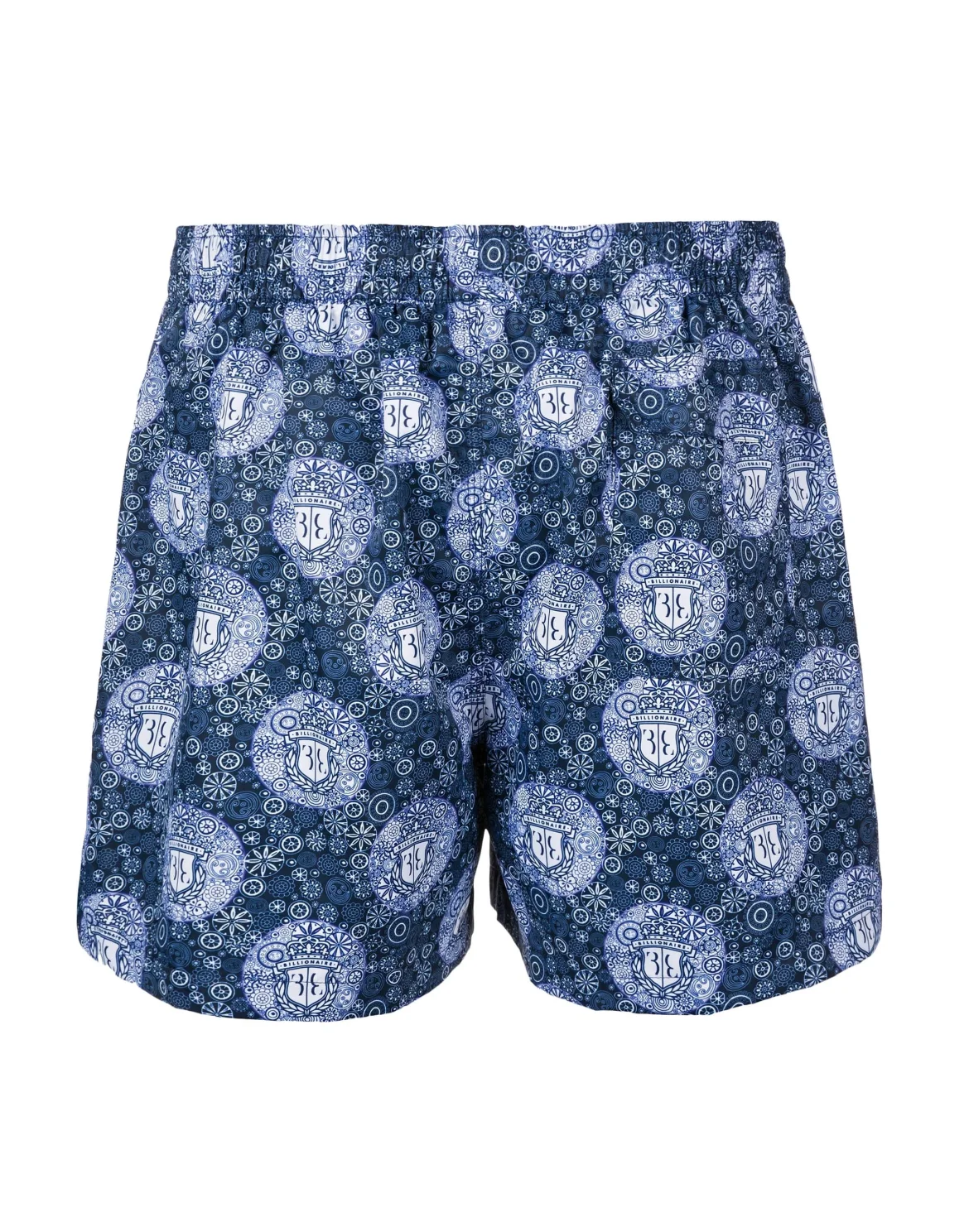 Beachwear Trousers "Màxim", цвет: Синий