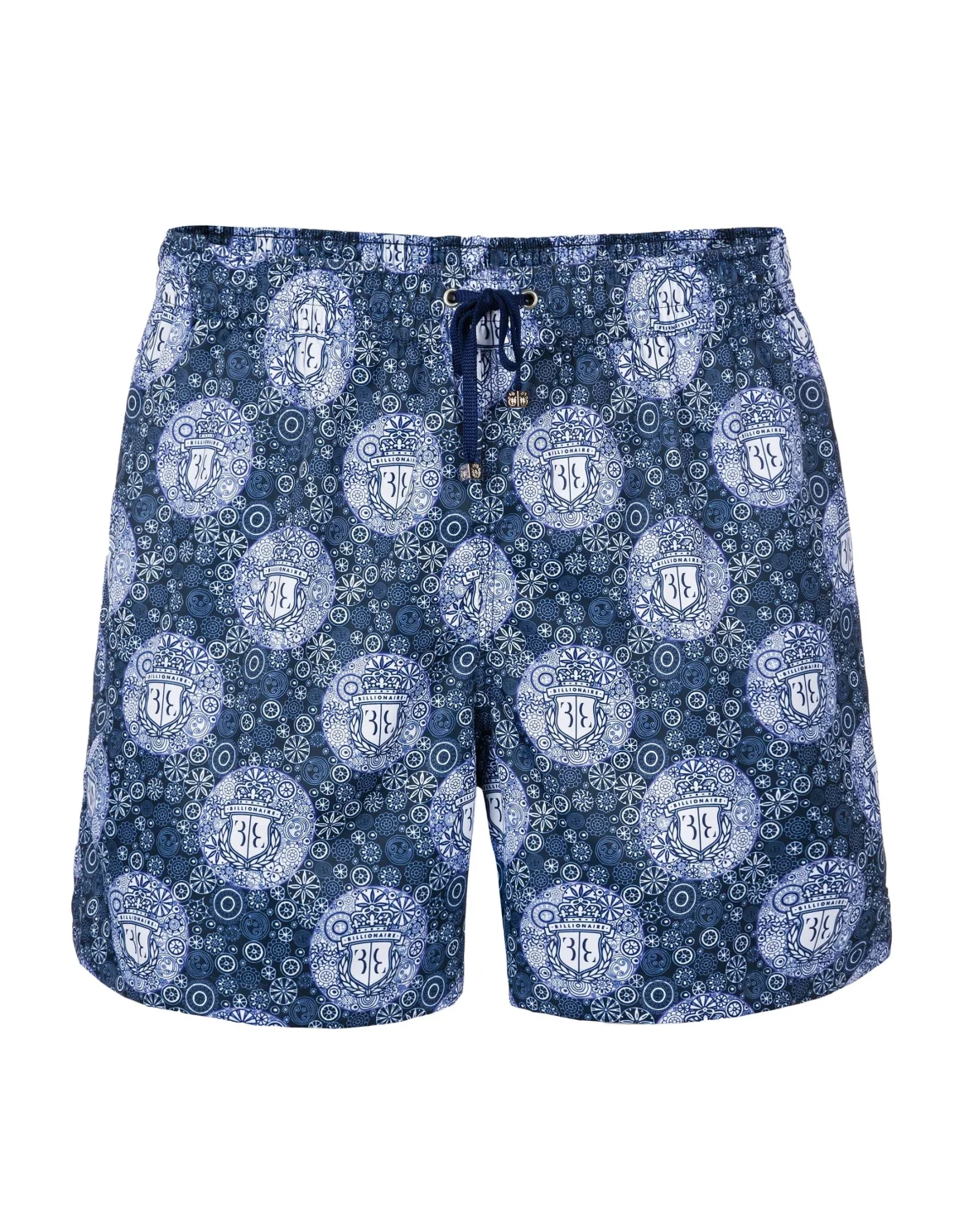 Beachwear Trousers "Màxim", цвет: Синий