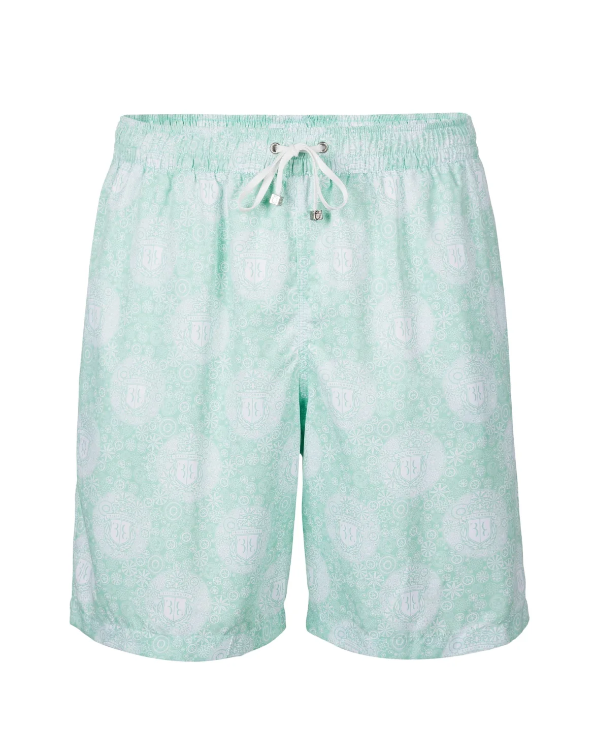 Beachwear Long Trousers "Roger", цвет: Желтый