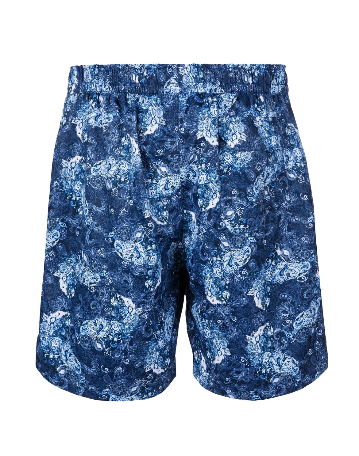 Beachwear Long Trousers "Ed", цвет: Синий