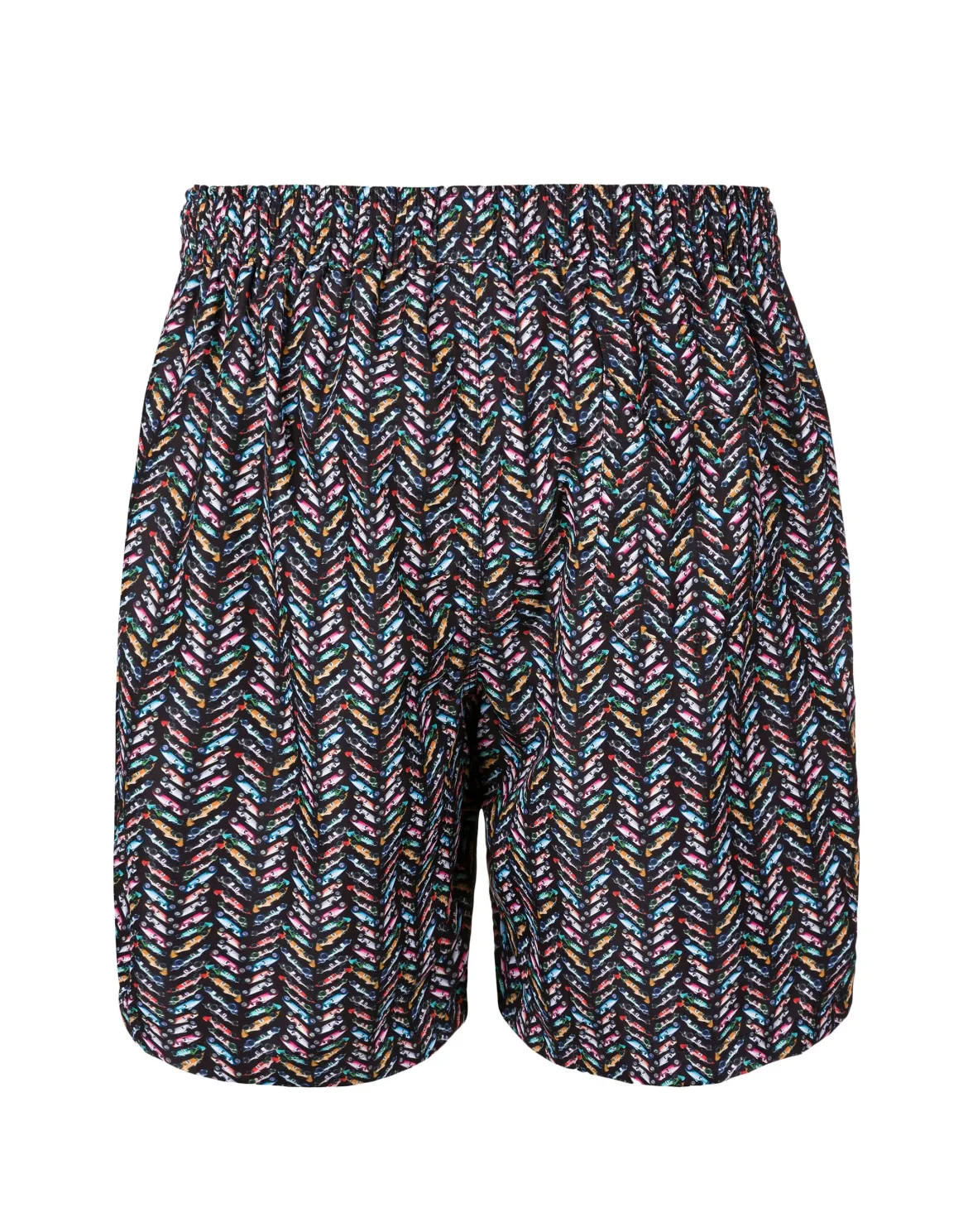 Beachwear Long Trousers "Willy", цвет: Синий