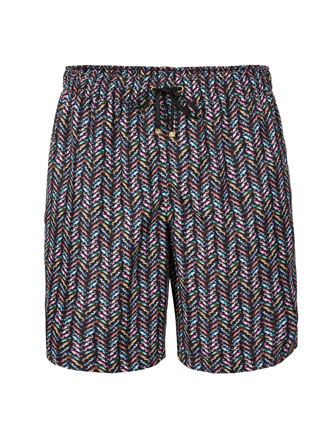 Beachwear Long Trousers "Willy", цвет: Синий