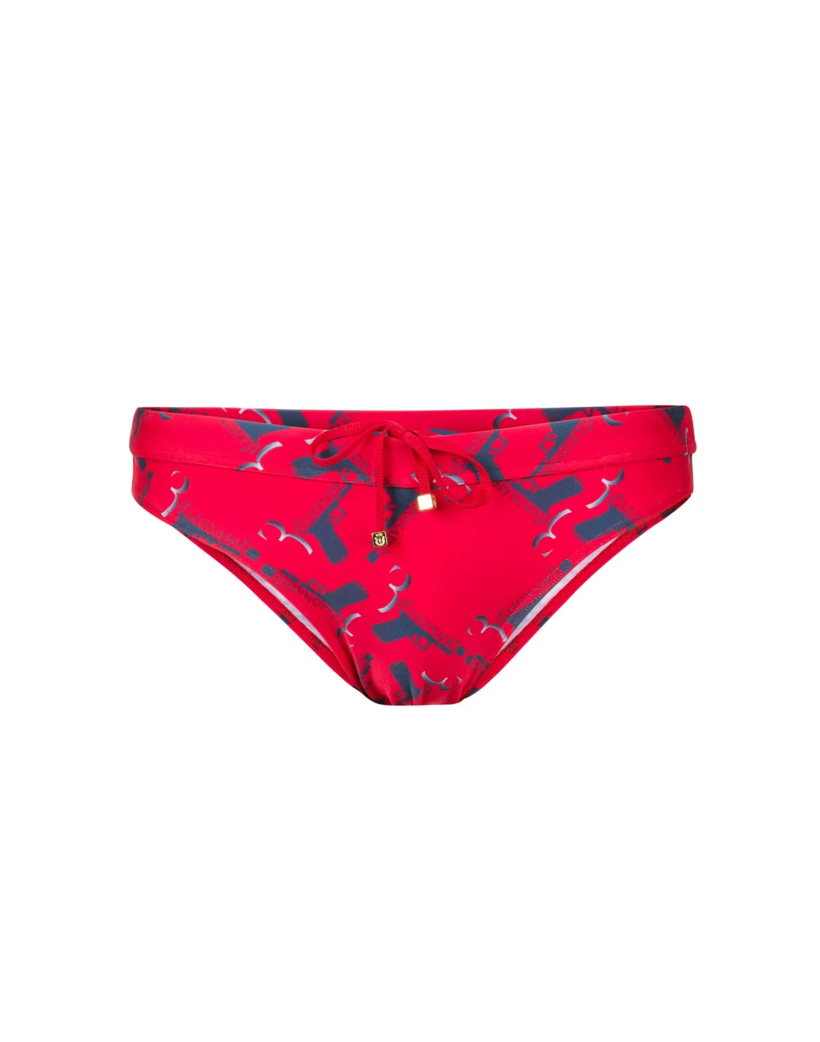 Slip "Bertus", цвет: Красный