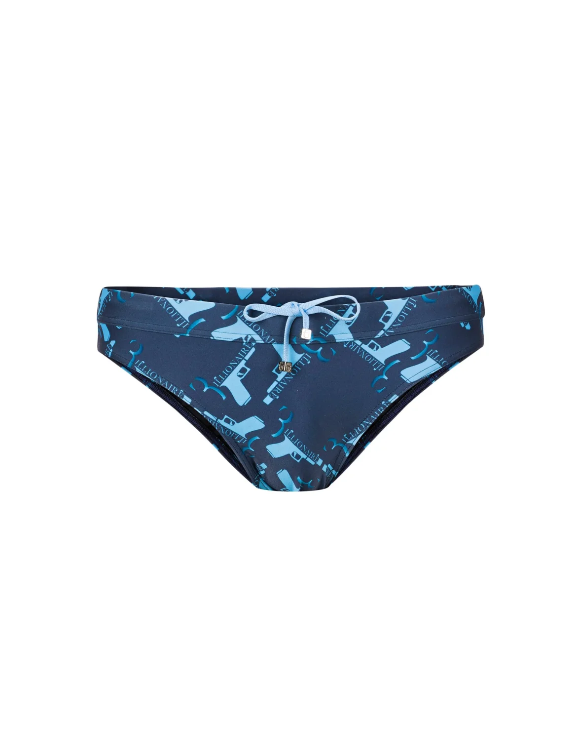 Slip "Bertus", цвет: Синий
