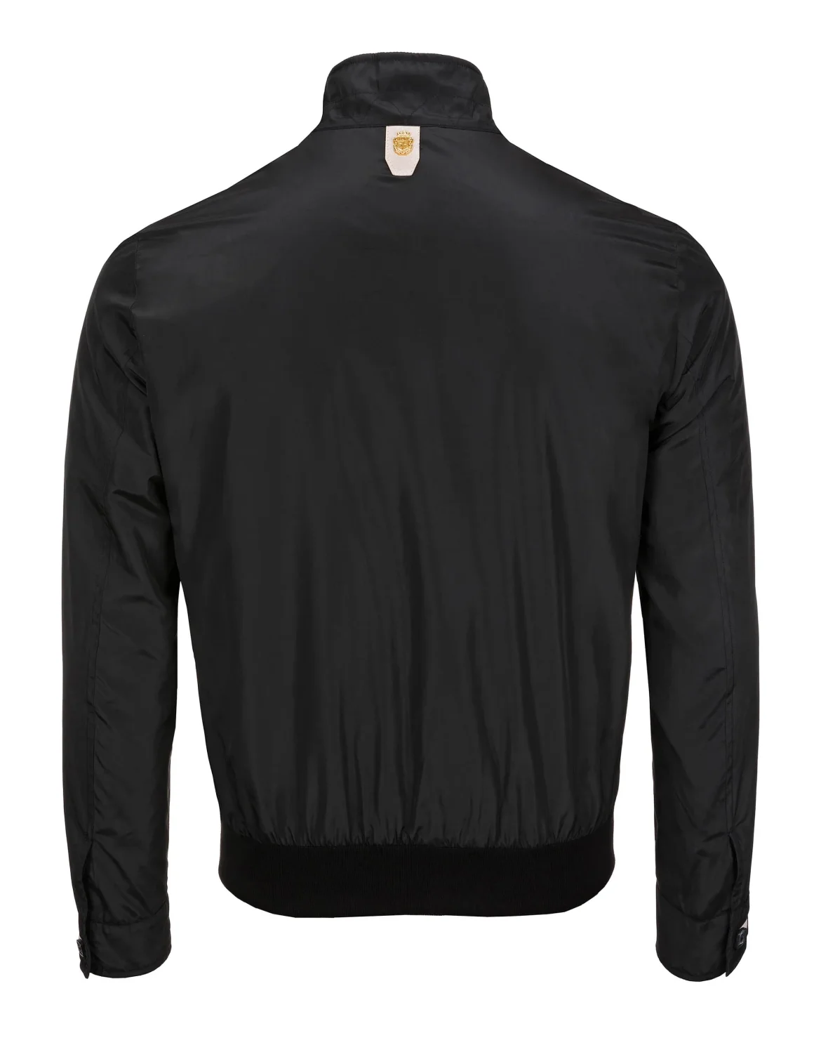 Bomber "Brandon", цвет: Черный
