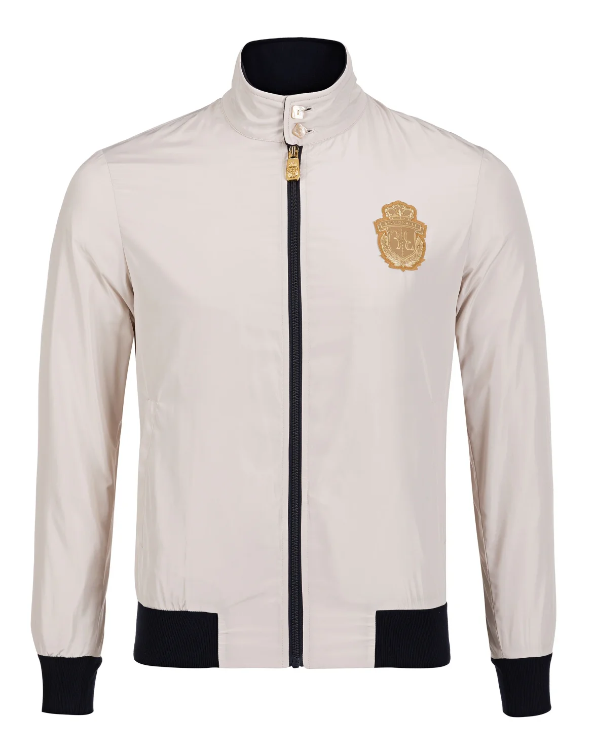 Bomber "Madison", цвет: Бежевый