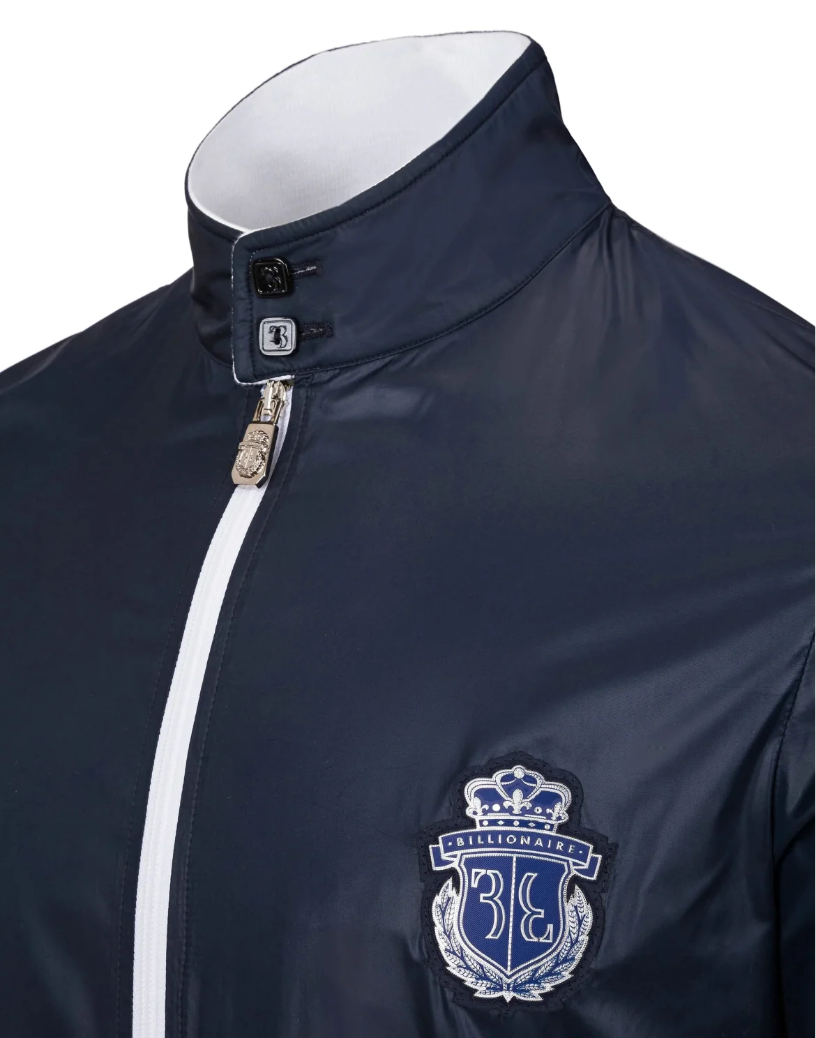 Bomber "Madison", цвет: Синий