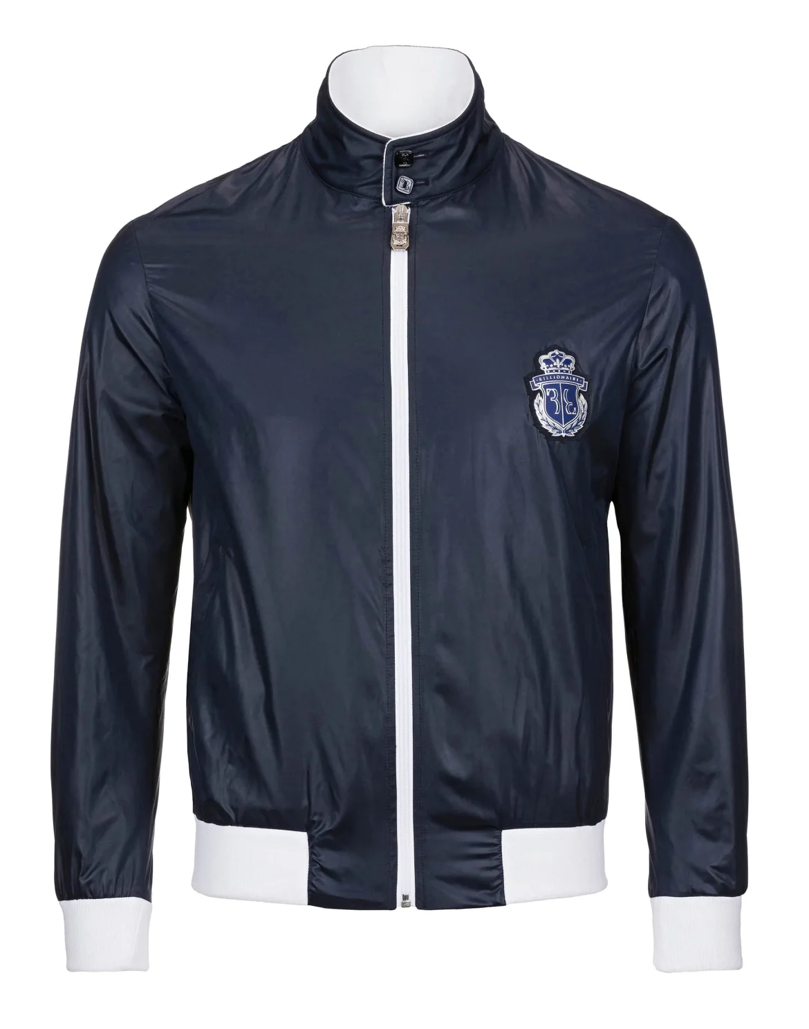Bomber "Madison", цвет: Синий