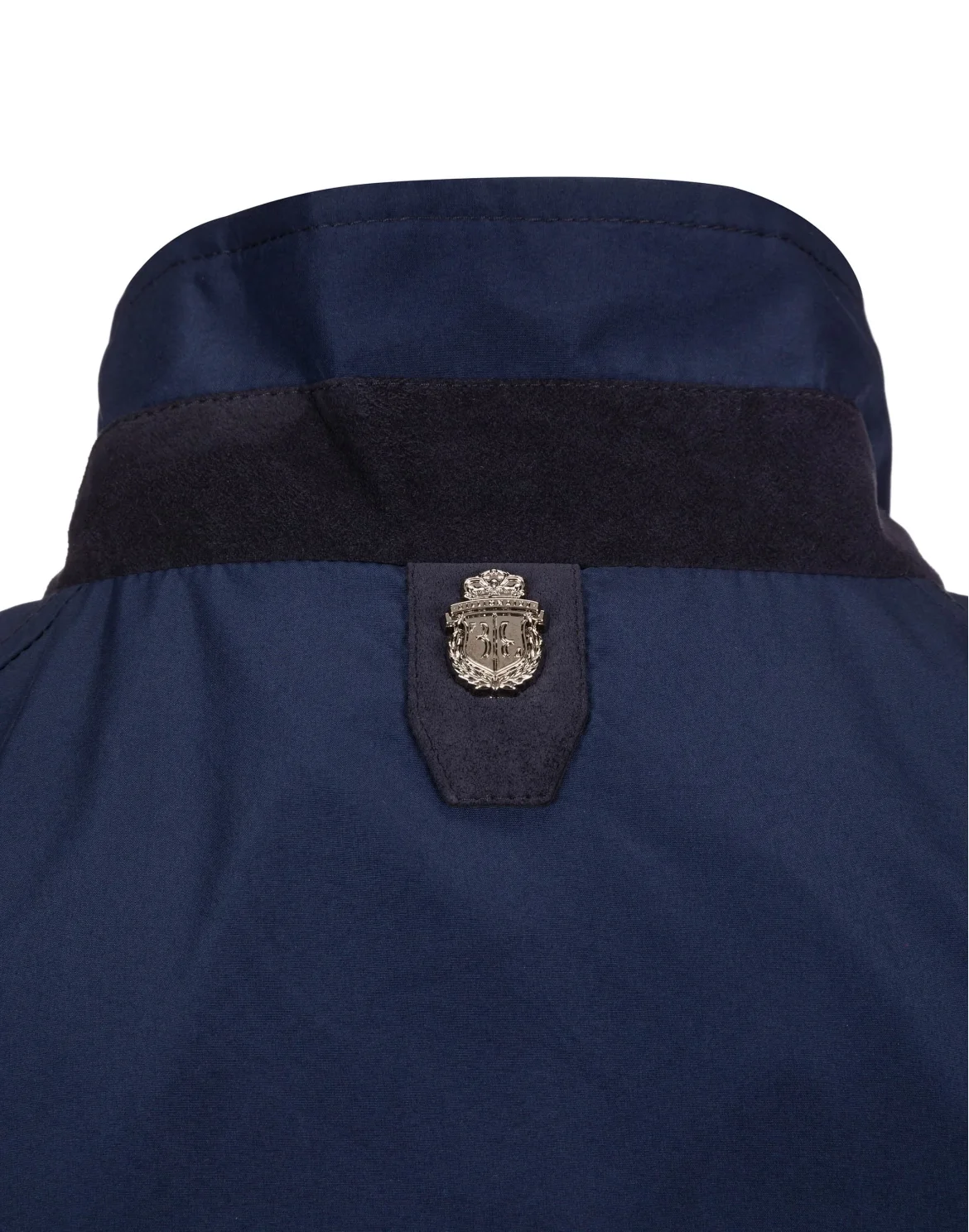 Nylon Jacket "Buck", цвет: Синий