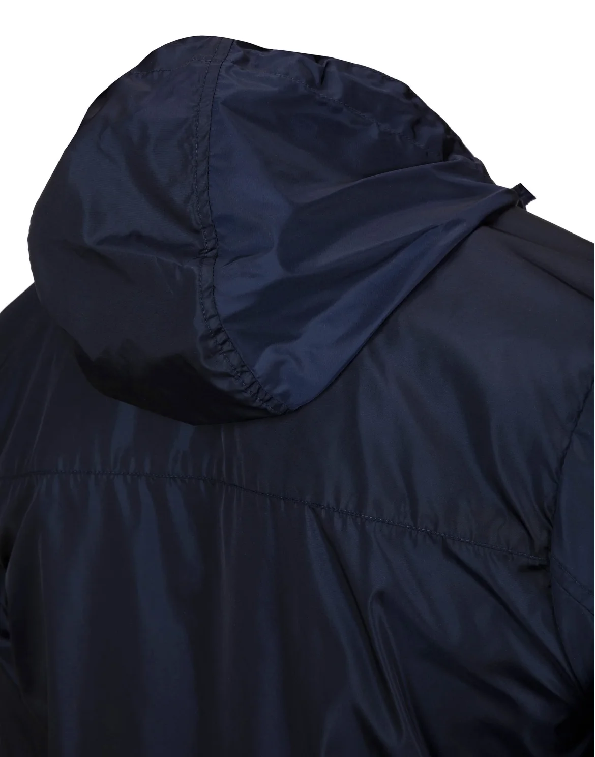 Nylon Jacket "Nail", цвет: Синий