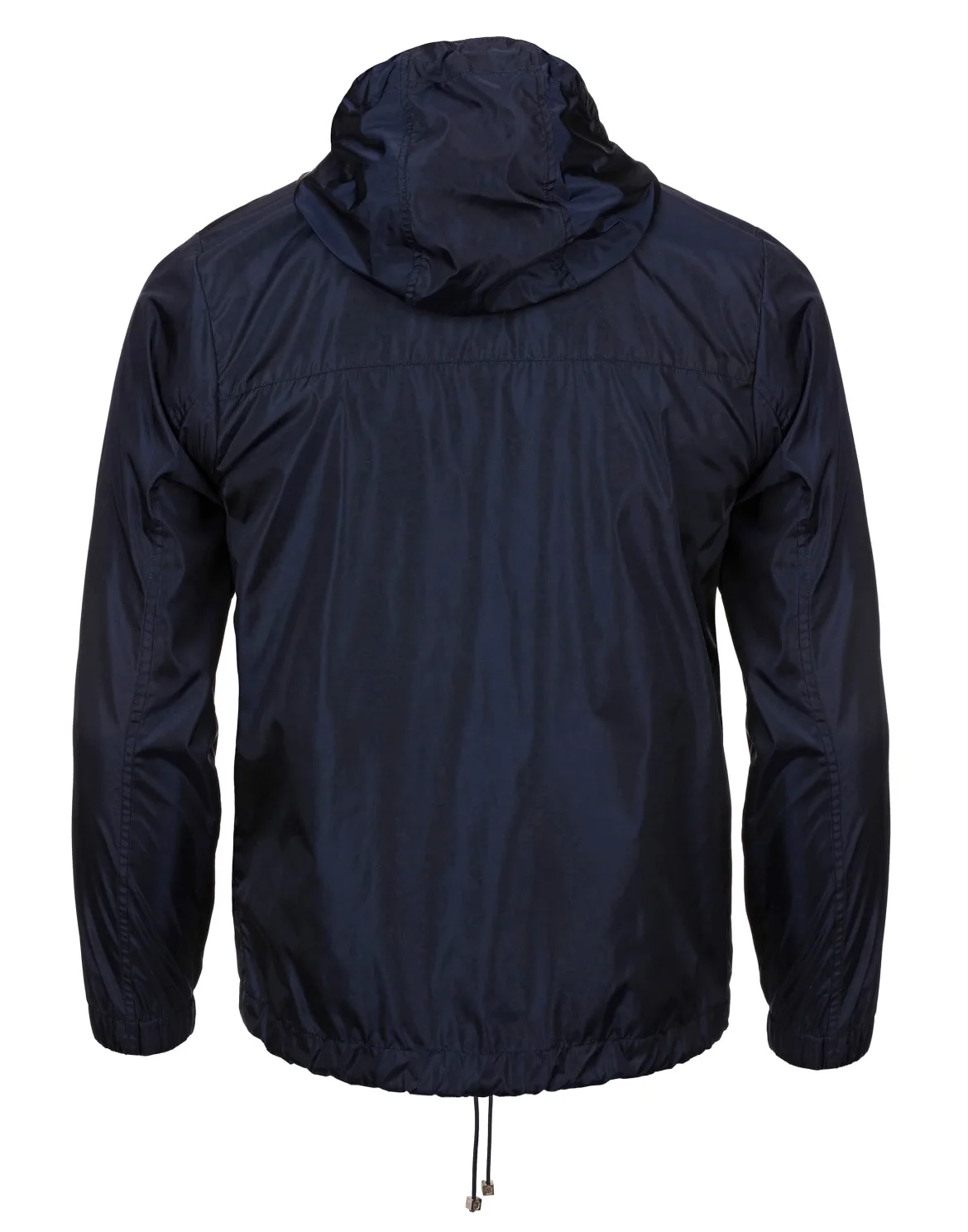 Nylon Jacket "Nail", цвет: Синий