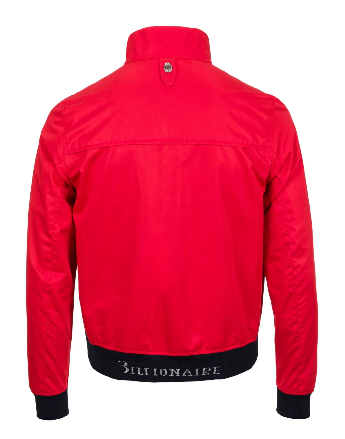 Nylon Jacket "Roger", цвет: Красный