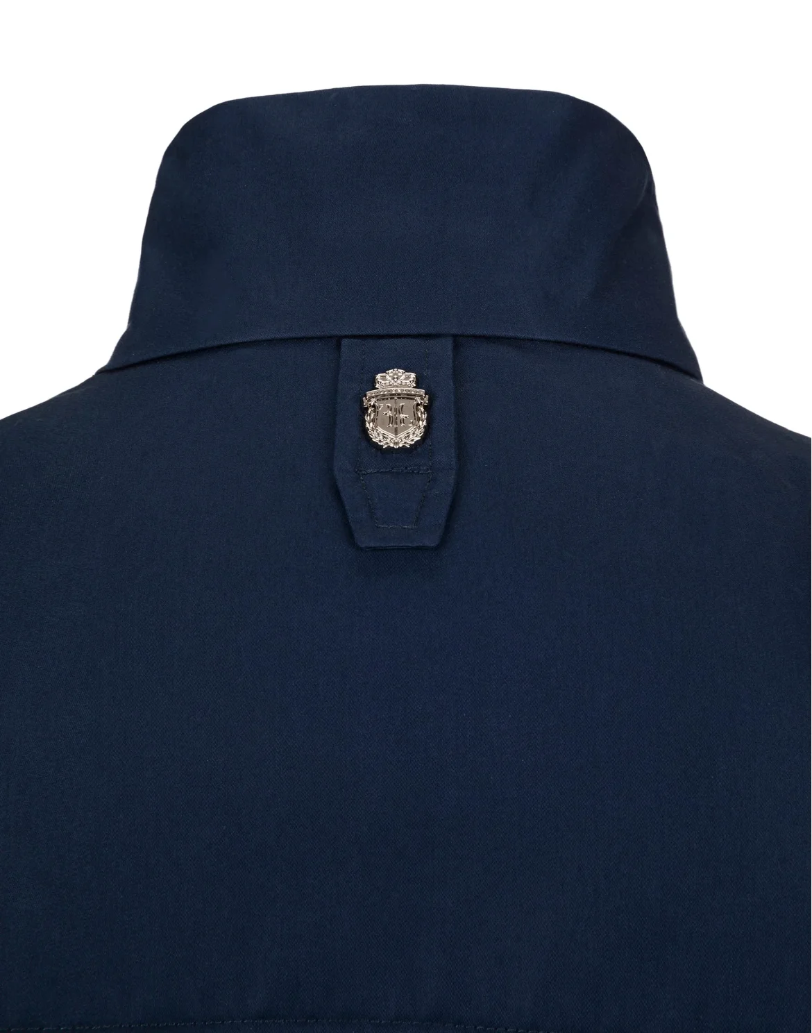 Nylon Jacket "Roger", цвет: Синий